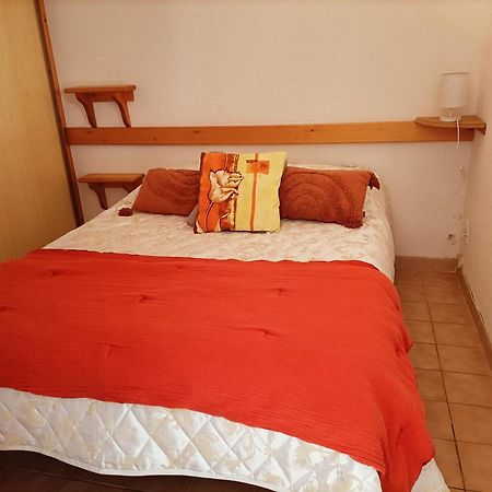 Chez Yamina Villa Gruissan Exterior photo